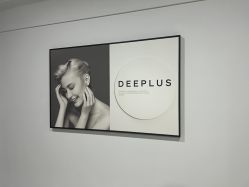 -Deeplus+韩国皮肤管理한국피부관리·C:Lab肌肤实验室