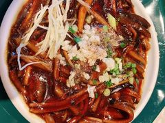 -松鹤面馆·古法焖肉面(观前店)