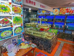 -友强·23年特色海鲜大排档(厦门店)
