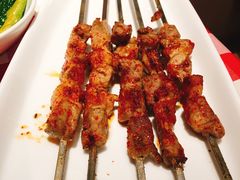 -西贝(上海我格广场店)