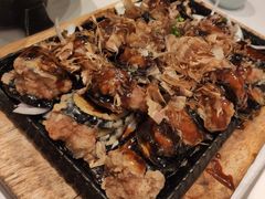 -北李妈妈菜·海肠捞饭(高新万达店)