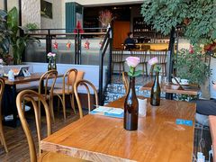 -Laures·月桂西班牙碳烤餐厅(十尚坊店)