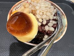 超级芋霸碗-鲜芋仙(南开大悦城店)