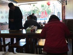 大堂-茗味居羊肉汤面馆(临沂路店)