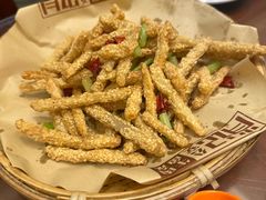 -肖记公安牛肉鱼杂馆·省级非物质文化遗产(三角路直营店)