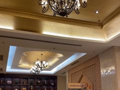 -新疆大厦·慕士塔格餐厅