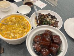 -老吉士酒家(丁香国际店)