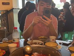 -李子坝梁山鸡(李子坝大鸡哥店)