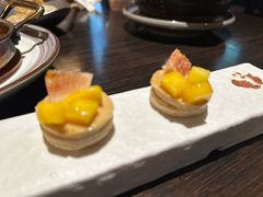 -庐灶江南·江南菜·四合院Bistro(东直门雍和宫·原华侨宾馆店)
