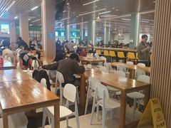 -上海理工大学第五食堂