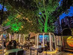 -1819餐厅·团队聚餐·烤串·精酿