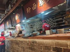-周小波重庆小面·重庆名小吃(邹容路店)