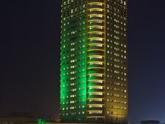 Hotel Exterior-合肥海汇假日酒店
