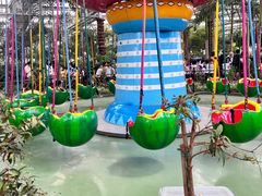 -南宫五洲植物乐园