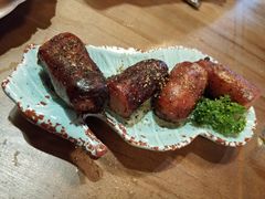 -盘炉forenza·云贵川融合小食堂 ( 钟楼中柳巷店)