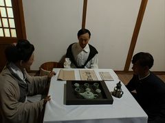 -辛亥革命纪念馆