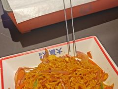 -阿亮烤翅(创始店)