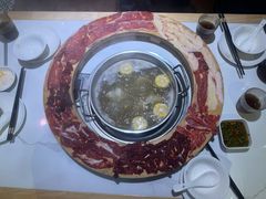 -三毛牛肉店(福强店)