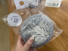 -旧识old mate·烘焙蛋糕店