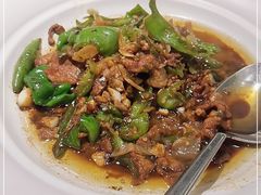 -兰湘子·湘菜小炒(崂山丽达店)