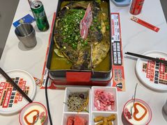 -雅佳神话·麻辣烤鱼(新街口店)