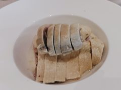 -名轩·中餐厅(南京玄武湖假日酒店)