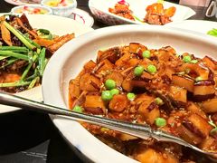 -锦楼·臻选新杭帮(杭州中心店)