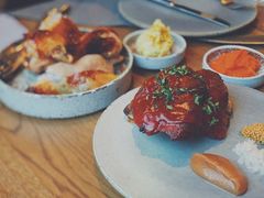 -BOR Eatery(安福路店)