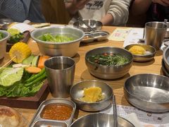 -姜虎东白丁烤肉(深圳湾后海汇店)