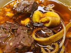 -黄潇洒老火锅(九眼桥宏济巷店)
