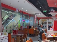 -喜虾客·大虾火锅(郑州无限城店)
