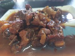 -喜洲翰林餐厅(董家百年老宅店)