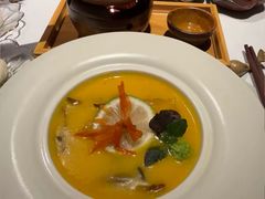 -叶叶菩提·晋福宫