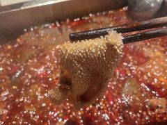 -红鼎坊·老成都火锅(新南门店)