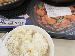 -膳当家黄焖鸡米饭(下沙宝龙店)