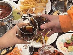 -西安绿地假日酒店