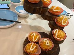 -香香海南菜餐厅