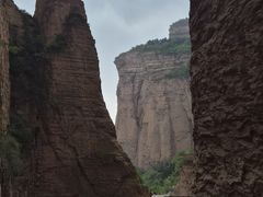 -黄崖洞文化旅游区