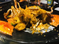 -79号渔船海鲜饭店(华强北店)