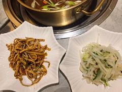 -大理董·董家小厨野生菌火锅(古城旗舰店)