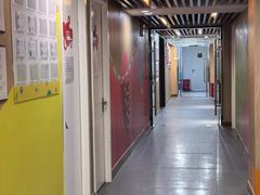 -新东方国际教育·雅思托福(海淀水清木华校区)