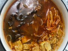 -东四卤煮店(东四北大街店)