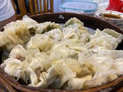 -海汇源老烧麦店(东大街总店)