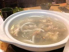 -龙泉人椰子鸡.糟粕醋.海南菜(三亚旗舰店)