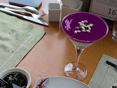 -视界美食自助餐厅·石家庄希尔顿酒店