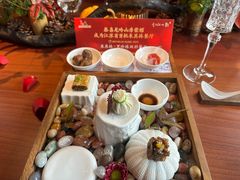 -龙吟山房(青龙山庄店)