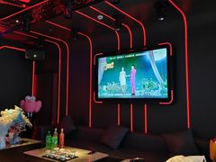 -星聚会KTV(杭州湖滨店)