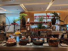 -北京王府井希尔顿酒店·万斯阁西餐厅