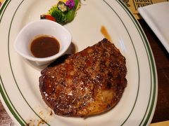 -马迭尔德式西餐精酿啤酒屋(中央大街店)