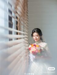 点击看大图 -弥雾·Nebula·西服婚纱定制